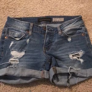 Aeropostale shorts